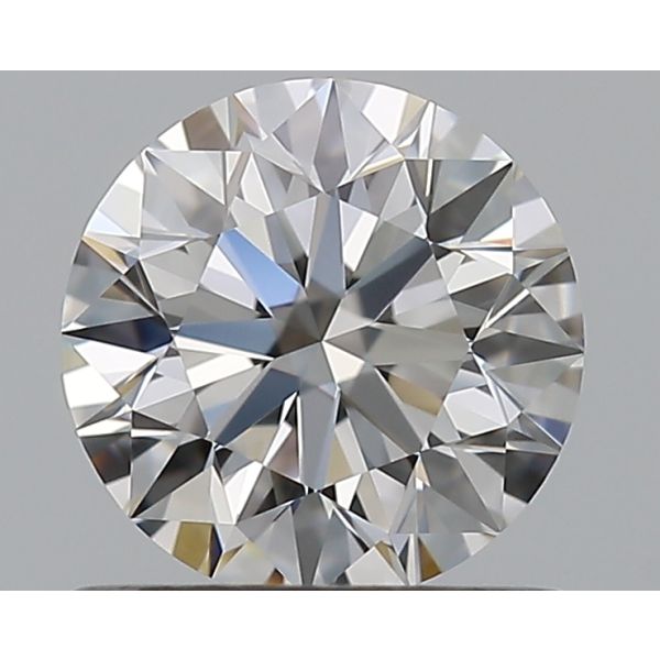 ROUND 0.71 E VVS1 EX-EX-EX - 6512459199 GIA Diamond