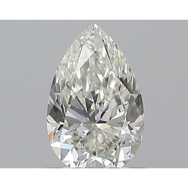 PEAR 0.5 I VS1 VG-VG-EX - 6512468080 GIA Diamond