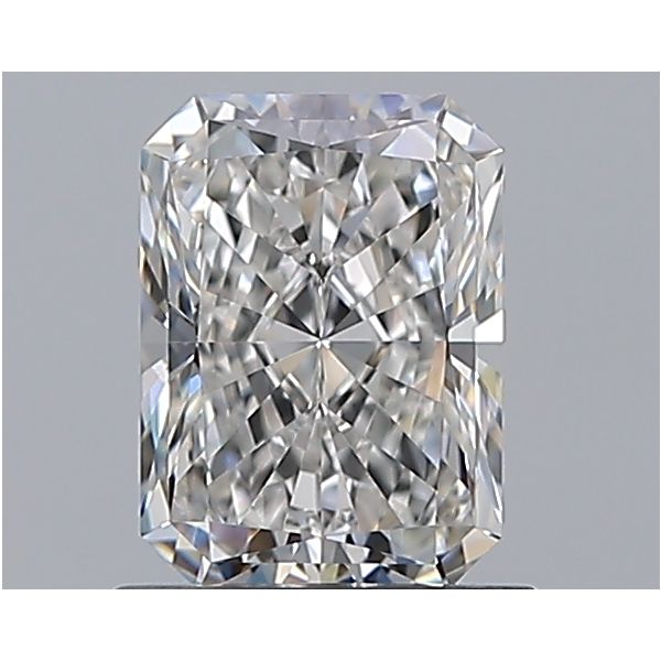 RADIANT 1.02 F VVS1 EX-EX-EX - 6512470410 GIA Diamond