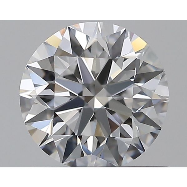 ROUND 0.73 D VVS1 EX-EX-EX - 6512478780 GIA Diamond