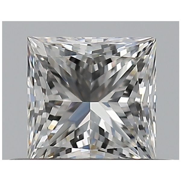 PRINCESS 0.5 G VVS1 EX-VG-EX - 6512486879 GIA Diamond