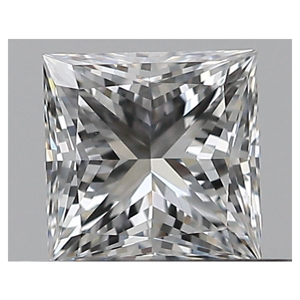 PRINCESS 0.52 F VVS1 EX-VG-EX - 6512490641 GIA Diamond