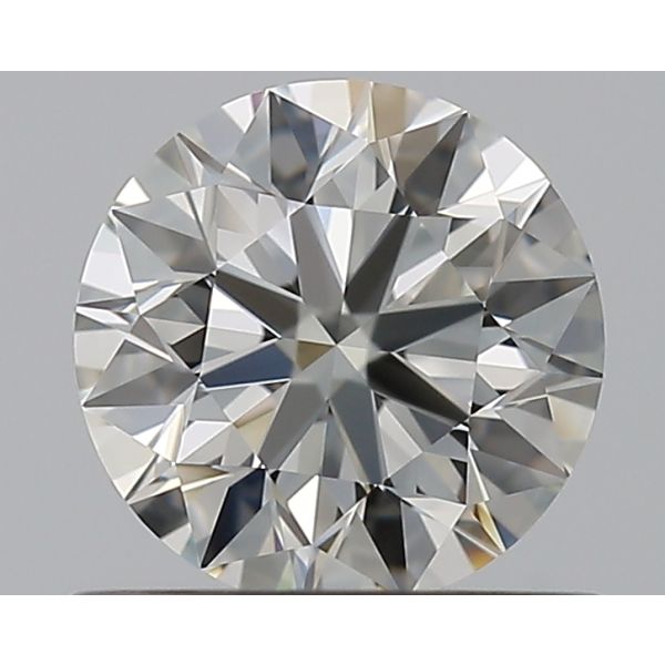 ROUND 0.72 I VVS1 EX-EX-EX - 6512491936 GIA Diamond