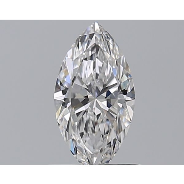 MARQUISE 0.7 D VS1 EX-VG-VG - 6512494937 GIA Diamond