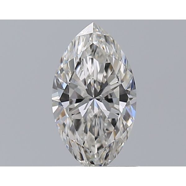 MARQUISE 0.8 G VS2 VG-EX-VG - 6512494951 GIA Diamond