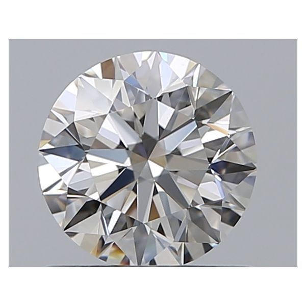 ROUND 0.8 E VVS2 EX-EX-EX - 6512495235 GIA Diamond