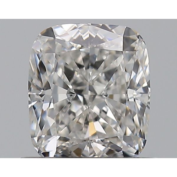 CUSHION 0.8 F VVS2 EX-EX-EX - 6512496569 GIA Diamond