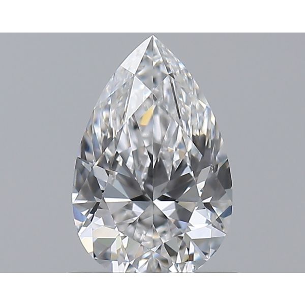 PEAR 0.71 D VS2 VG-VG-EX - 6512497558 GIA Diamond