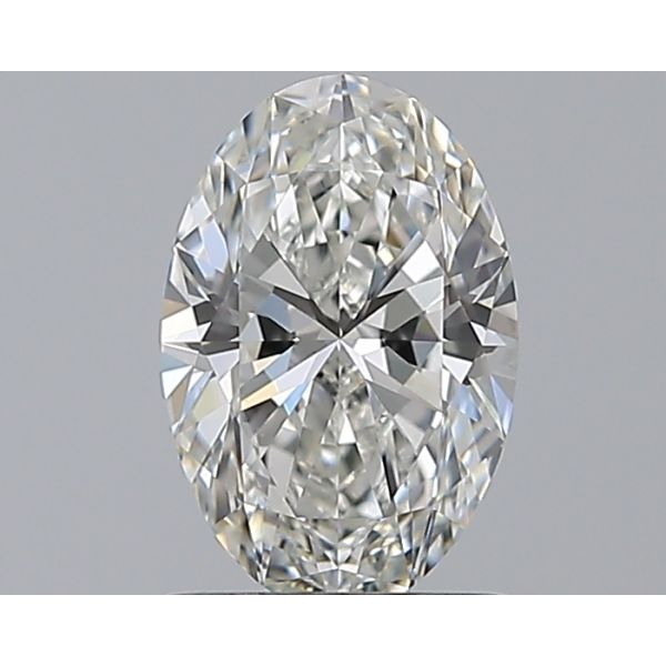 OVAL 1 G VS1 EX-EX-EX - 6512512139 GIA Diamond