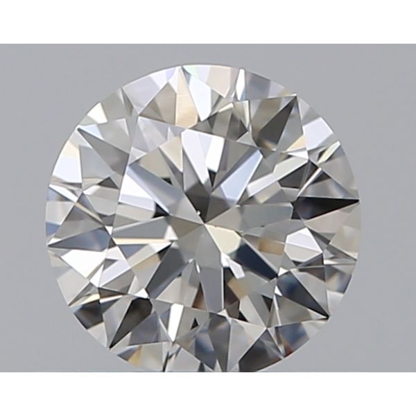 ROUND 0.5 F VS1 EX-EX-EX - 6512519741 GIA Diamond