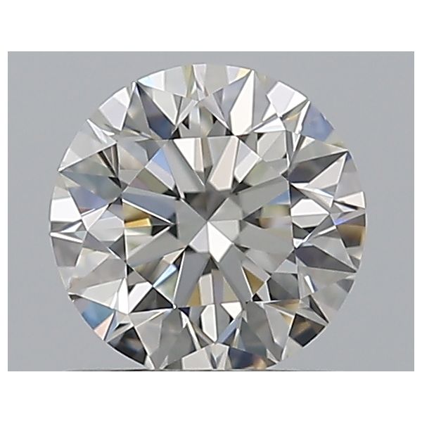 ROUND 0.72 I VS2 EX-EX-EX - 6512534628 GIA Diamond