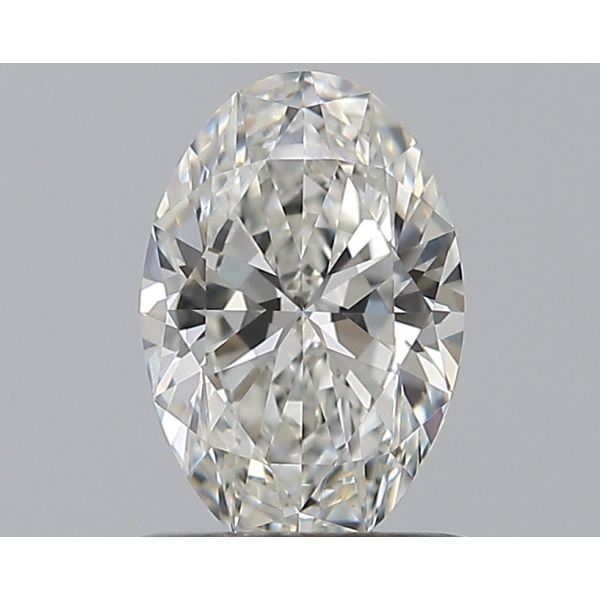 OVAL 0.72 H VS1 EX-VG-EX - 6512537953 GIA Diamond