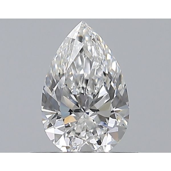 PEAR 0.5 E VS1 EX-VG-EX - 6512538346 GIA Diamond