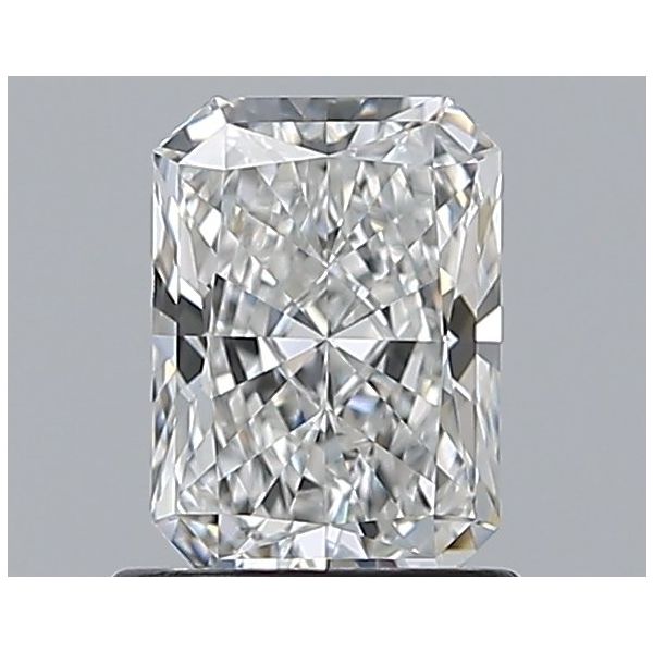 RADIANT 1 E VVS2 EX-EX-EX - 6512542758 GIA Diamond