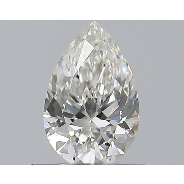 PEAR 0.53 H VS1 VG-EX-VG - 6512544127 GIA Diamond