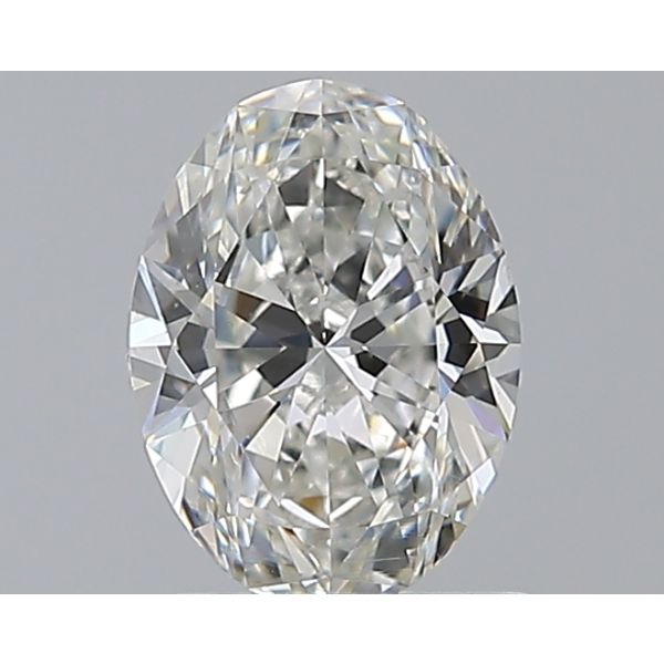 OVAL 1.2 G VS2 GD-EX-EX - 6512544824 GIA Diamond