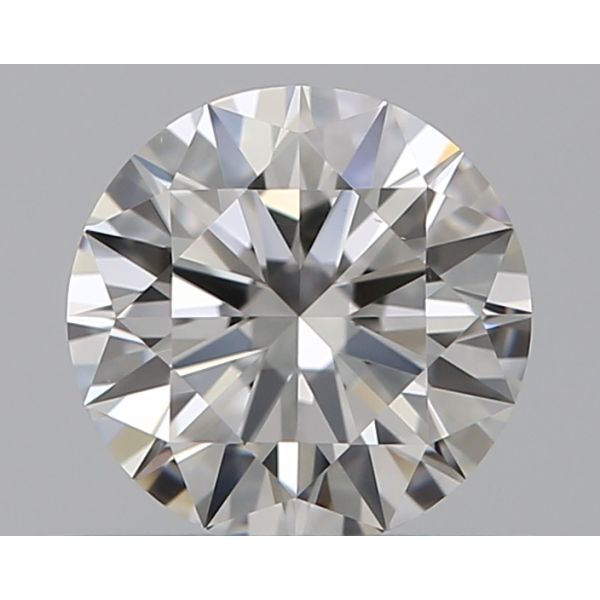 ROUND 0.51 F VS2 EX-EX-EX - 6512547627 GIA Diamond