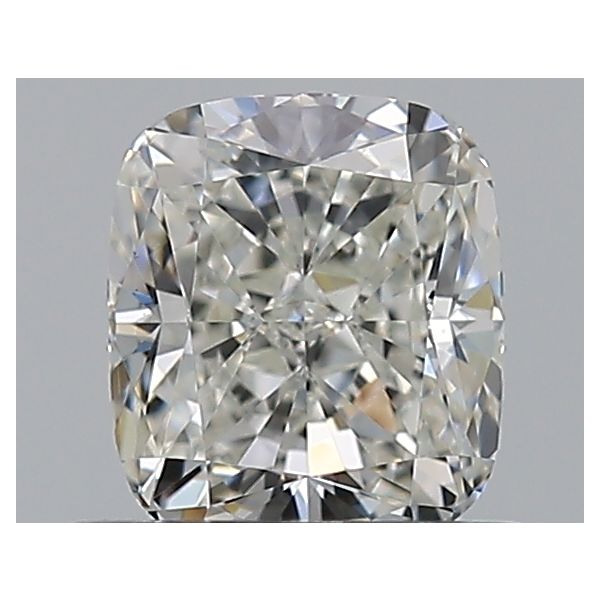 CUSHION 0.75 I VS1 EX-EX-EX - 6512555368 GIA Diamond