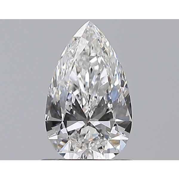 PEAR 0.9 E VS1 VG-EX-EX - 6512562390 GIA Diamond