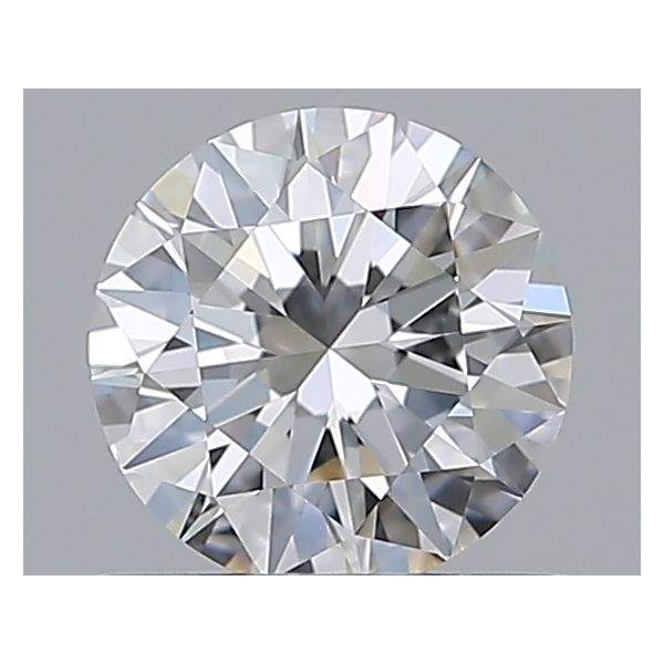 ROUND 0.62 D VVS1 EX-EX-EX - 6512593965 GIA Diamond