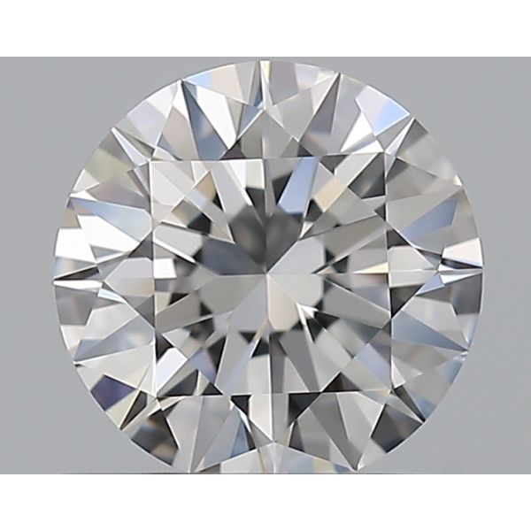 ROUND 0.66 D VVS1 EX-EX-EX - 6512601151 GIA Diamond