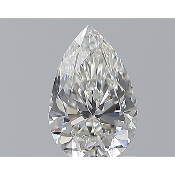 PEAR 1 G VS2 VG-VG-EX - 6512601861 GIA Diamond