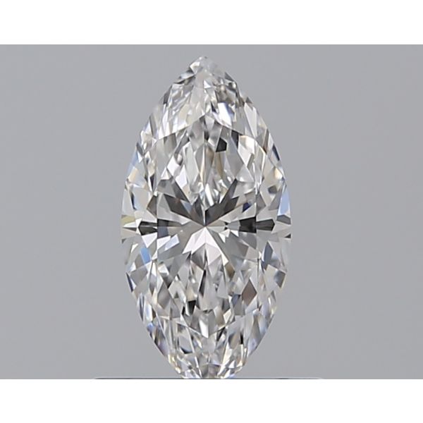 MARQUISE 0.55 D VS1 EX-EX-EX - 6512606491 GIA Diamond