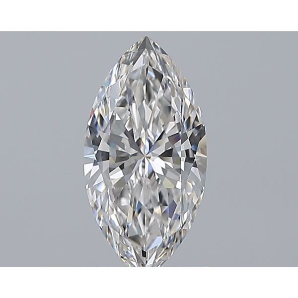 MARQUISE 1.06 E VVS2 EX-EX-EX - 6512611367 GIA Diamond