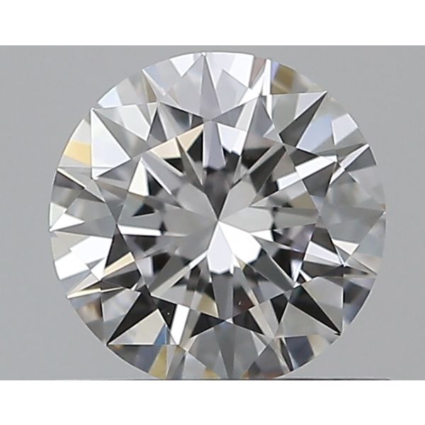 ROUND 0.59 D VS1 EX-EX-EX - 6512620089 GIA Diamond