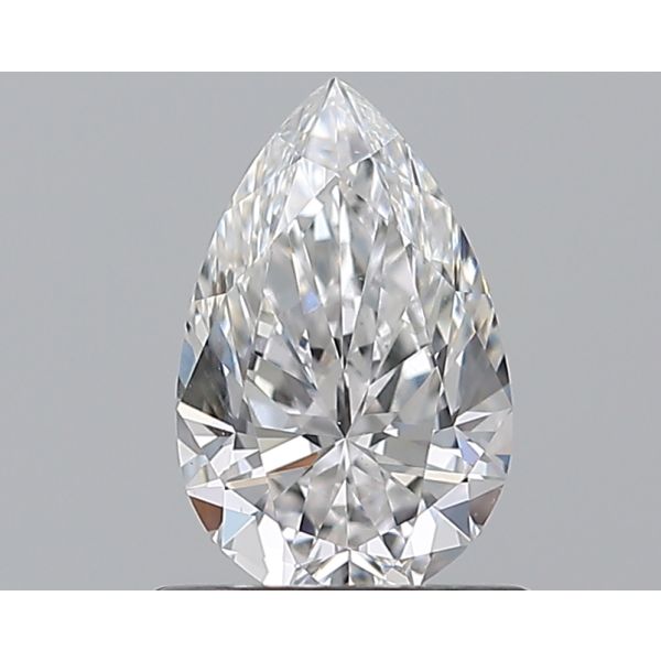 PEAR 0.75 D VS2 EX-EX-EX - 6512620368 GIA Diamond