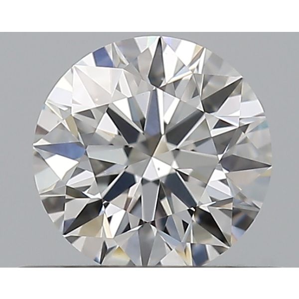 ROUND 0.51 G VS2 EX-EX-EX - 6512811434 GIA Diamond