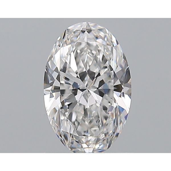 OVAL 1 E VS1 VG-EX-EX - 6512812548 GIA Diamond