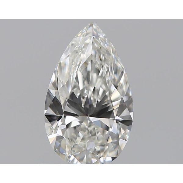 PEAR 0.56 I VS1 EX-VG-VG - 6512923279 GIA Diamond