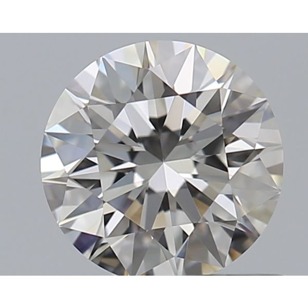 ROUND 0.57 G VVS2 EX-EX-EX - 6512944453 GIA Diamond
