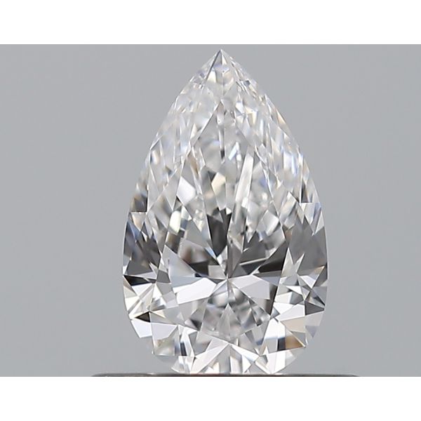 PEAR 0.5 D VS2 EX-VG-EX - 6512959710 GIA Diamond