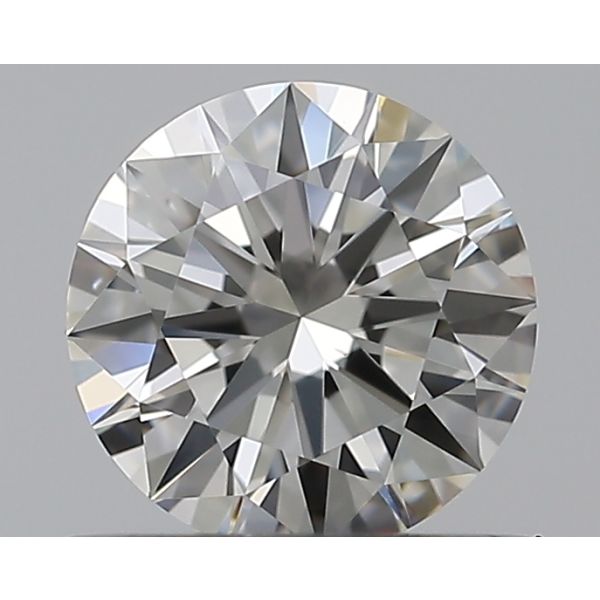 ROUND 0.5 I VS2 EX-EX-EX - 6512961534 GIA Diamond