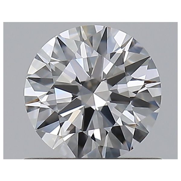 ROUND 0.56 E VS1 EX-EX-EX - 6512977652 GIA Diamond