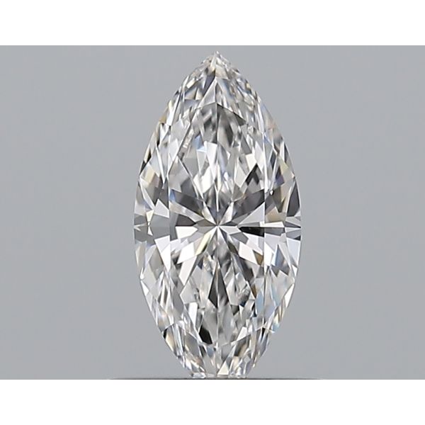 MARQUISE 0.56 D VS1 EX-VG-EX - 6512978856 GIA Diamond