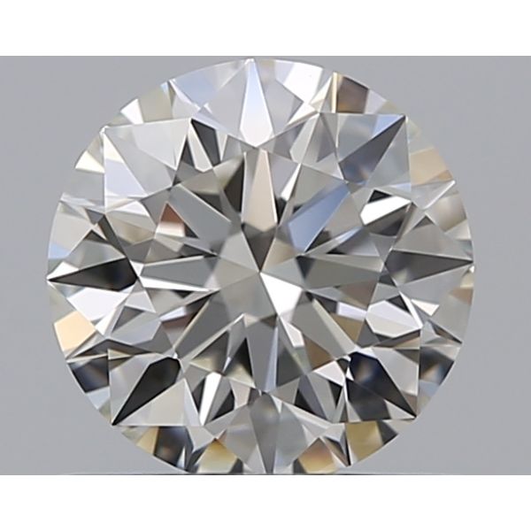 ROUND 0.7 I VVS2 EX-EX-EX - 6512989318 GIA Diamond