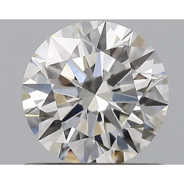 ROUND 0.8 H VS1 EX-EX-EX - 6512989976 GIA Diamond