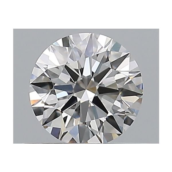ROUND 0.5 G VS1 EX-EX-EX - 6512990022 GIA Diamond