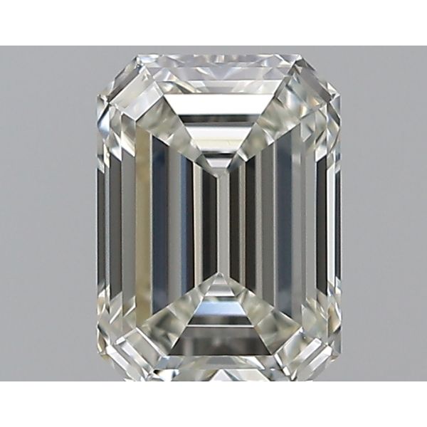 EMERALD 0.71 I VS1 EX-EX-VG - 6512994397 GIA Diamond