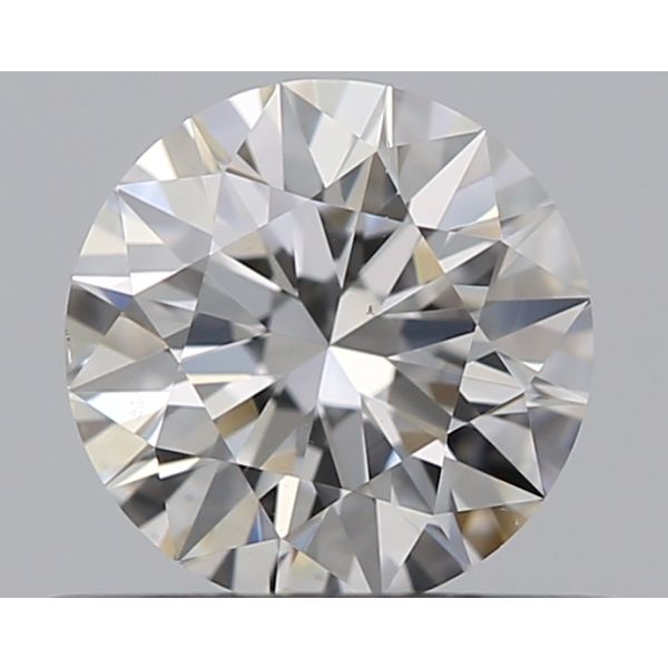 ROUND 0.5 F VS2 EX-EX-EX - 6512997840 GIA Diamond