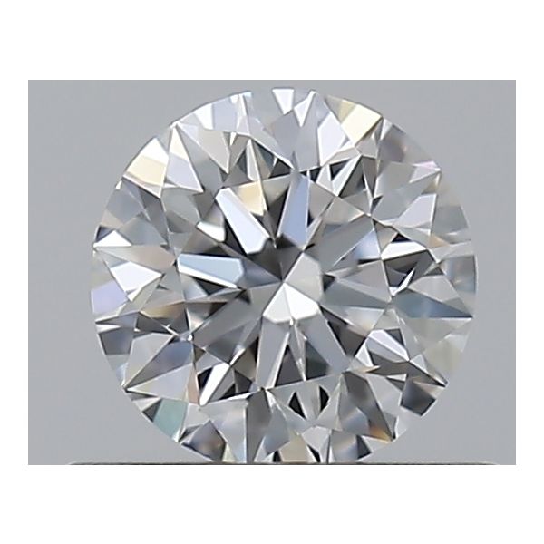 ROUND 0.5 E VS1 EX-EX-EX - 6515000138 GIA Diamond