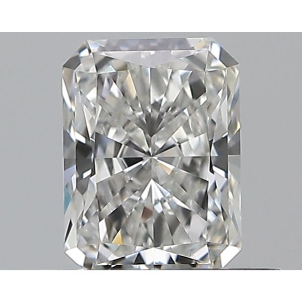 RADIANT 0.51 F VVS2 EX-EX-EX - 6515001883 GIA Diamond