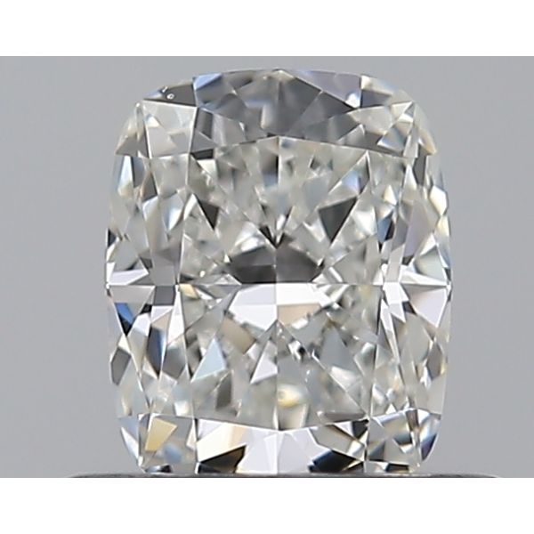 CUSHION 0.5 G VS2 EX-EX-EX - 6515021745 GIA Diamond