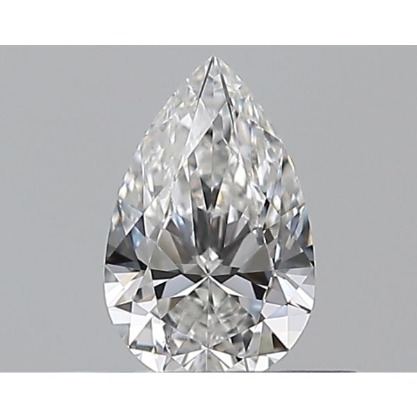 ROUND 0.52 E VVS2 EX-EX-EX - 6515035770 GIA Diamond