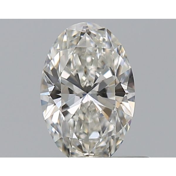 OVAL 0.51 G VS1 EX-EX-EX - 6515055900 GIA Diamond