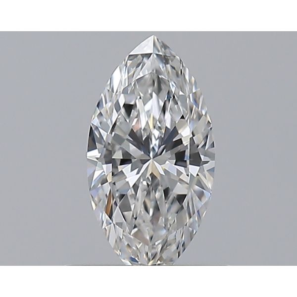 MARQUISE 0.5 E VS2 EX-EX-EX - 6515068216 GIA Diamond