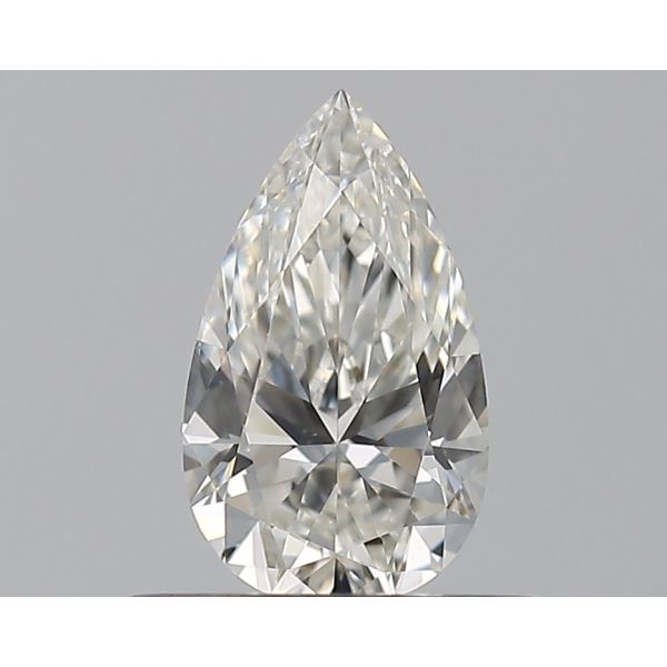 PEAR 0.5 G VS2 EX-VG-EX - 6515071914 GIA Diamond